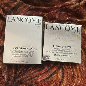 Lancôme bundle